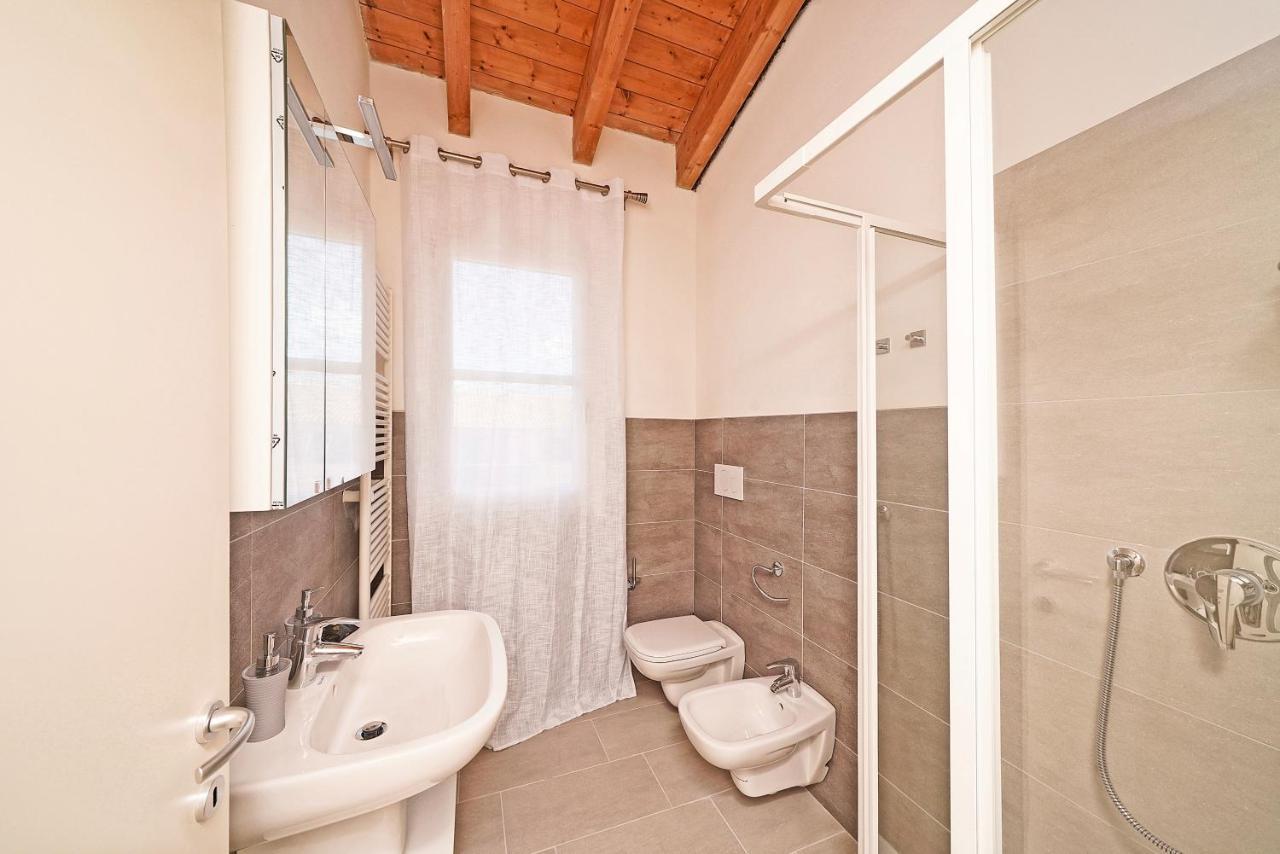 Corte Fasanella 78 ตอสโกลาโน มาแดร์โน ภายนอก รูปภาพ